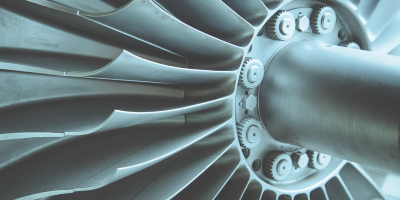 Smart turbine spare parts management at Siemens Energy
