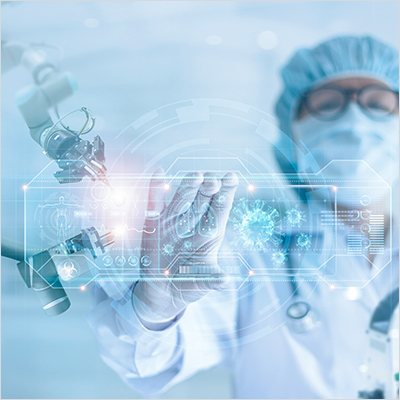 Knowledge Democratization at Boehringer Ingelheim - Interview with Maksim Kolchin