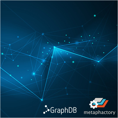 Graph path search with GraphDB 9.9 and metaphactory 4.3