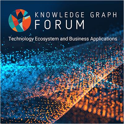 KGF 2021 Talk: Collaborative graph management and exploration using metaphactory’s low-code approach
