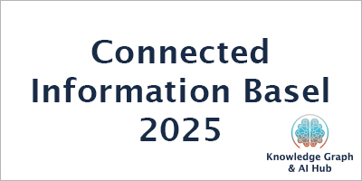 Connected Information Basel and Heidelberg Knowledge Graph and AI Meetup