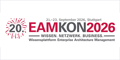 metaphacts at EAMKON 2026