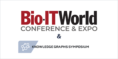 metaphacts at BioIT World Conference & Expo & Knowledge Graph Symposium 2024