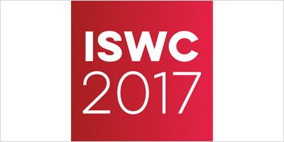 metaphacts is Gold Sponsor of ISWC 2017