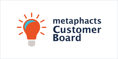 Virtual metaphacts Customer Board Meeting - Q1 2024