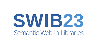 Semantic Web in Libraries 2023